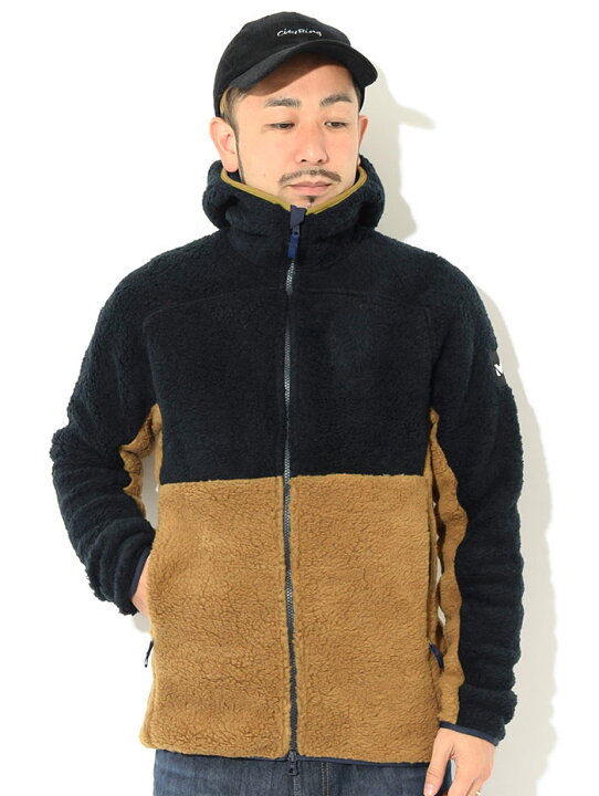楽天市場】ミレー MILLET ジャケット メンズ リパキュート フリース 