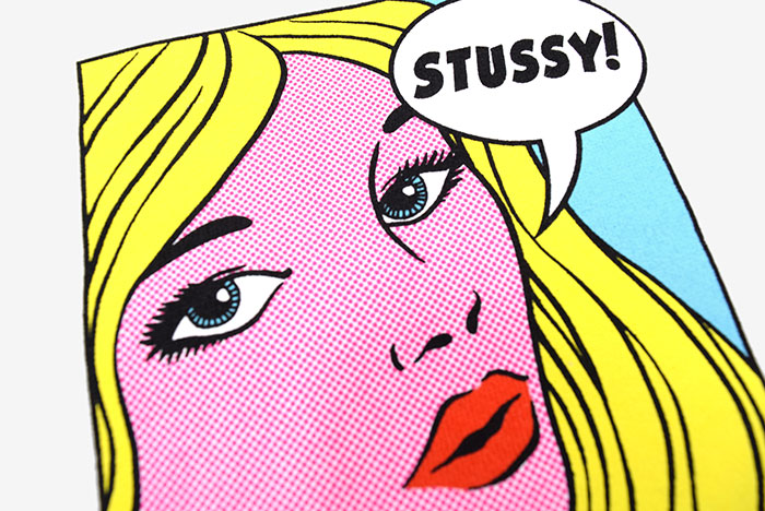 楽天市場】ステューシー STUSSY トレーナー メンズ Cali Girl(stussy