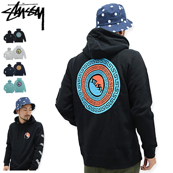 楽天市場】【アウトレット(不良箇所あり)】ステューシー STUSSY 