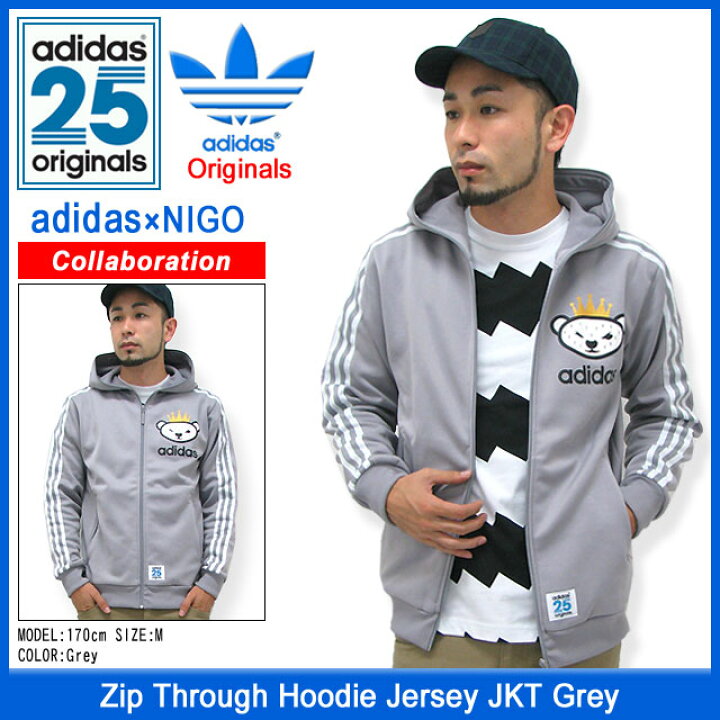 楽天市場】アディダス オリジナルス×NIGO adidas Originals by NIGO 