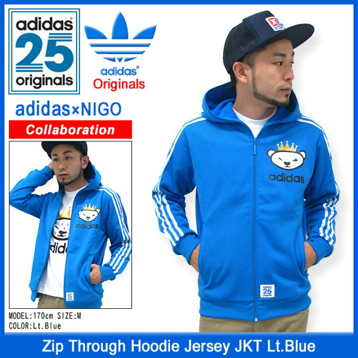 楽天市場】アディダス オリジナルス×NIGO adidas Originals by NIGO 