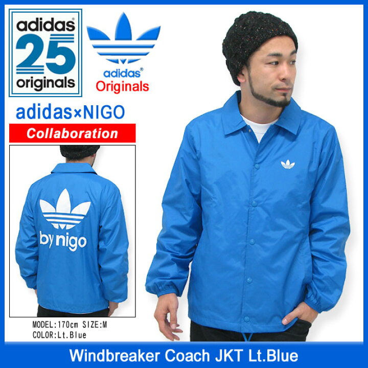楽天市場】アディダス オリジナルス×NIGO adidas Originals by NIGO 