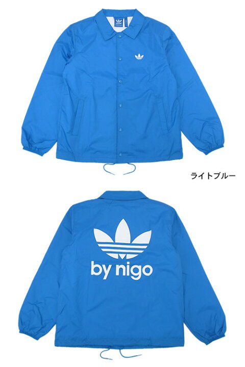 楽天市場】アディダス オリジナルス×NIGO adidas Originals by NIGO 