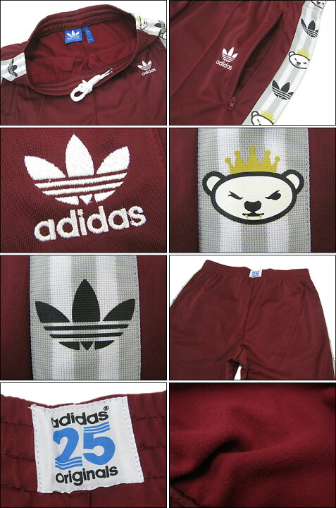 楽天市場】アディダス オリジナルス×NIGO adidas Originals by NIGO 