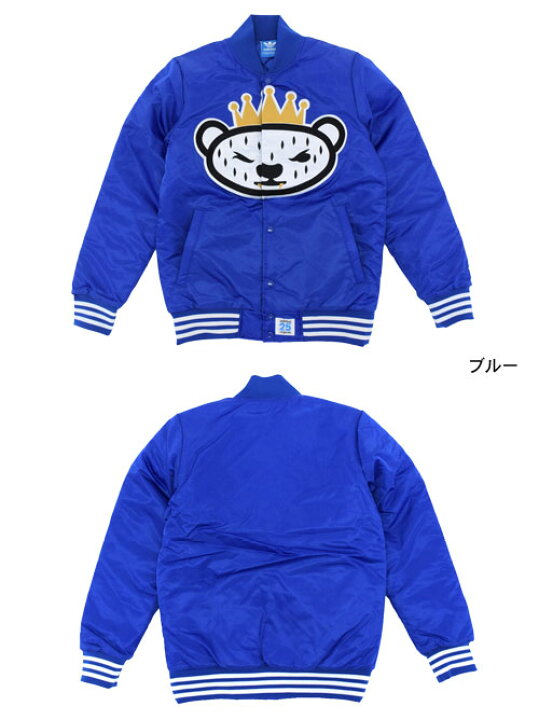 楽天市場】アディダス オリジナルス×NIGO adidas Originals by NIGO  