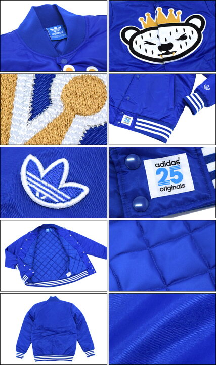楽天市場】アディダス オリジナルス×NIGO adidas Originals by NIGO  