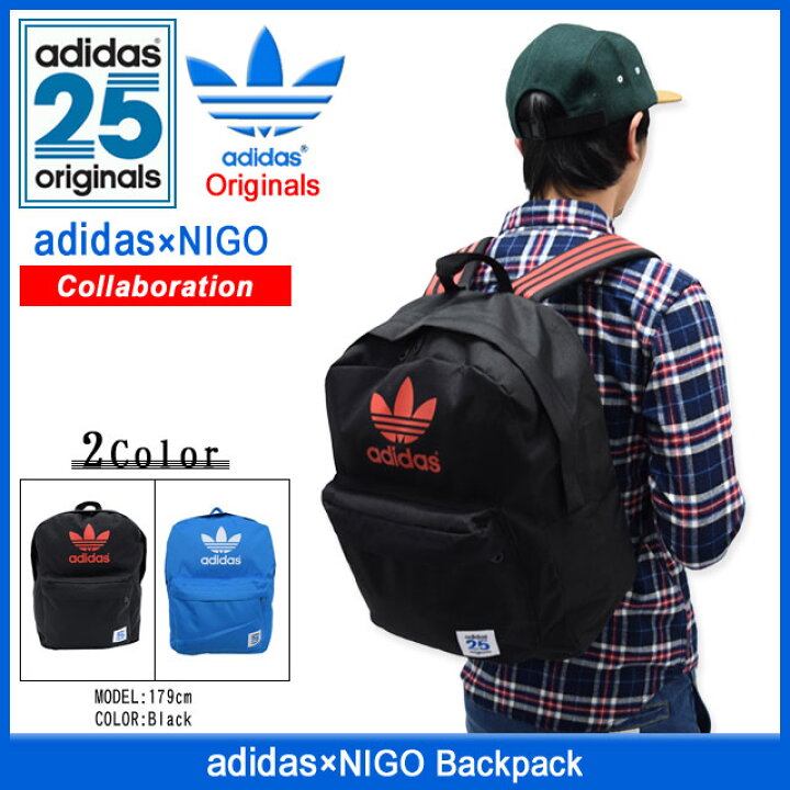 楽天市場】アディダス オリジナルス×NIGO adidas Originals by NIGO 