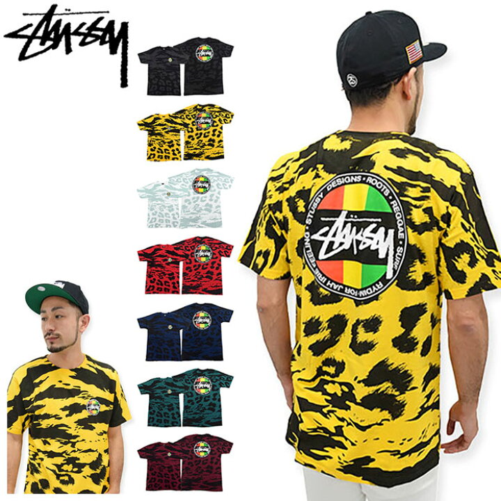 楽天市場】【デッドストック】ステューシー STUSSY Tシャツ 半袖 