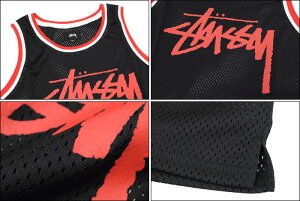 楽天市場 ステューシー Stussy タンクトップ メンズ Stock Mesh Stussy Tank Top タンク トップ トップス メッシュ メンズ 男性用 ストゥーシー スチューシー Ice Filed Icefield Ice Field アイスフィールド
