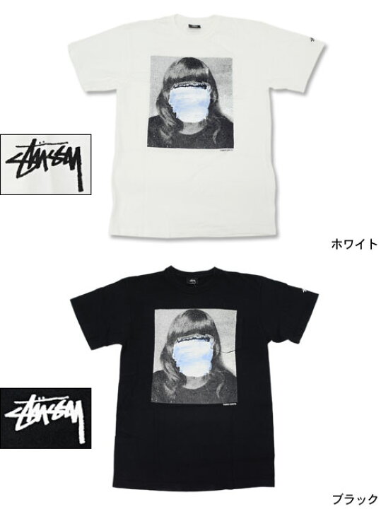 楽天市場】ステューシー STUSSY Tシャツ 半袖 メンズ Tomoo Gokita 