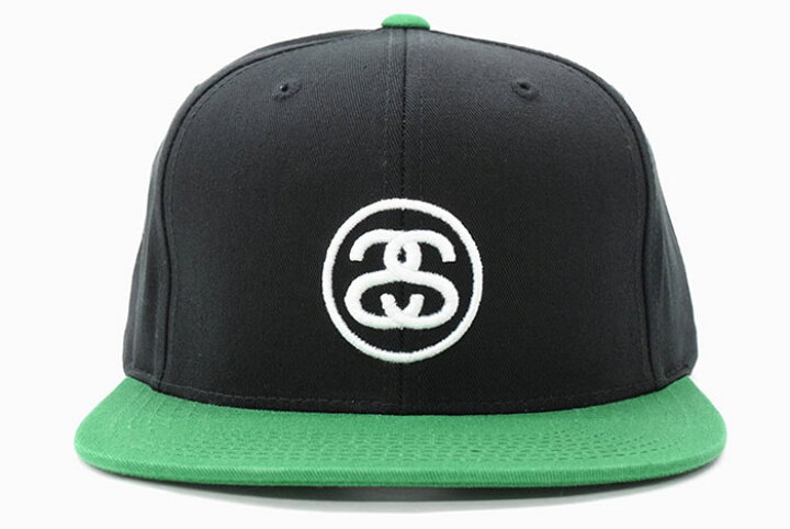 楽天市場】ステューシー STUSSY キャップ 帽子 HO18 SS Link Snapback Cap(スナップバック メンズ・男性用 131849 131804 USAモデル 正規 品 ストゥーシー スチューシー) ice filed icefield : ice field(アイスフィールド)