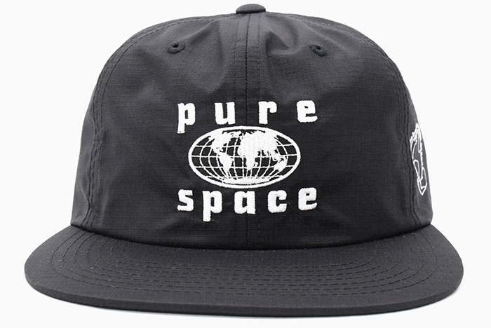 楽天市場】ステューシー STUSSY キャップ 帽子 Pure Space Strapback 