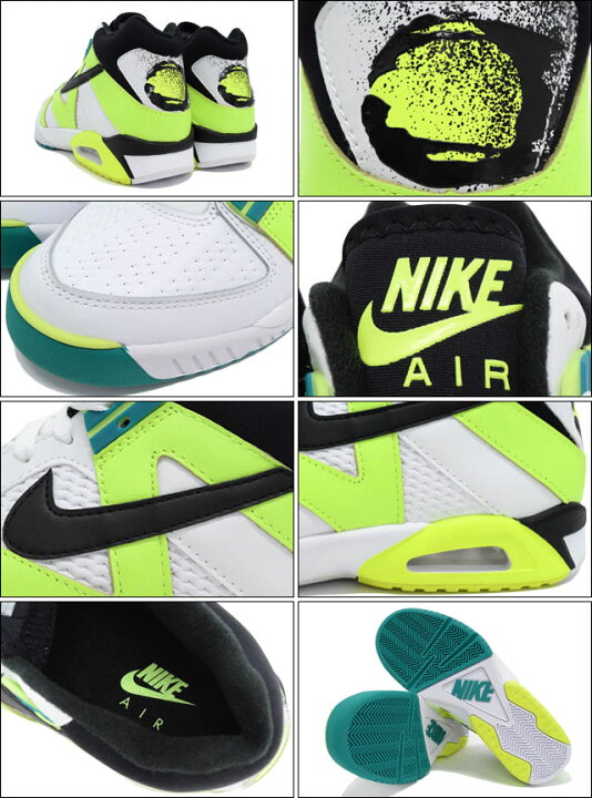楽天市場】ナイキ NIKE スニーカー メンズ 男性用 エア テック 