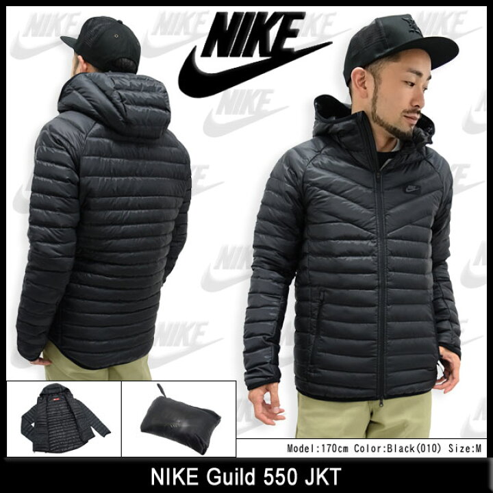 楽天市場】ナイキ NIKE ジャケット メンズ ギルド 550(nike Guild 550  