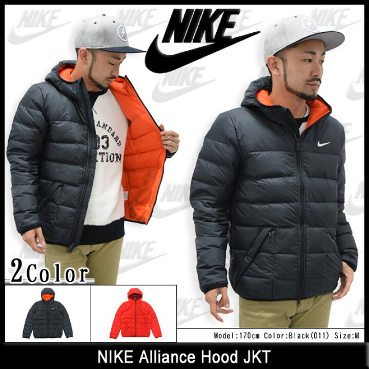 楽天市場】ナイキ NIKE ジャケット メンズ アライアンス フード(nike 