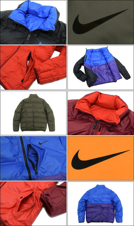 楽天市場】ナイキ NIKE ジャケット メンズ アライアンス フリップ 