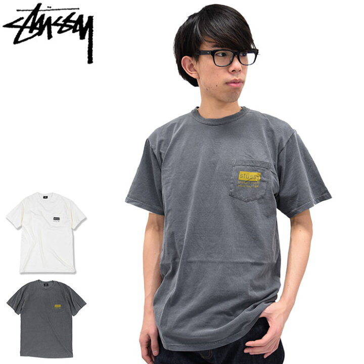 楽天市場】【デッドストック】ステューシー STUSSY Tシャツ 半袖 