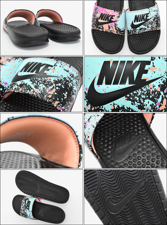 楽天市場】【デッドストック】ナイキ NIKE サンダル レディース 