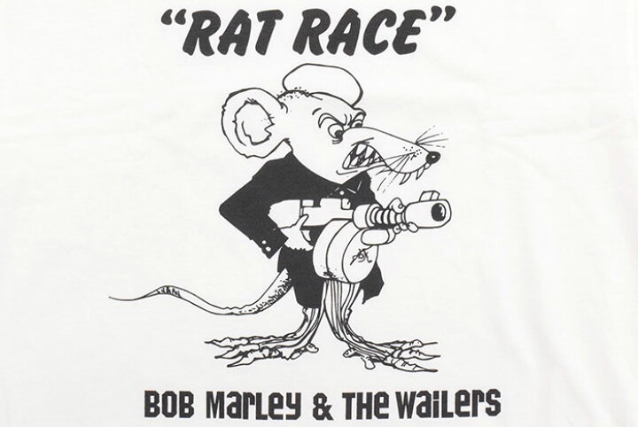 楽天市場】ステューシー STUSSY Tシャツ 半袖 メンズ Bob Marley Rat 