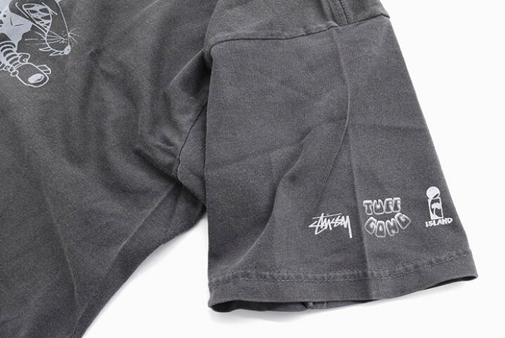 楽天市場】ステューシー STUSSY Tシャツ 半袖 メンズ Bob Marley Rat 