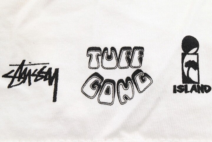 楽天市場】ステューシー STUSSY Tシャツ 半袖 メンズ Bob Marley Rat 