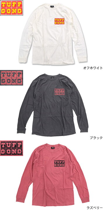 楽天市場】ステューシー STUSSY ロンT Tシャツ 長袖 メンズ Bob Marley 