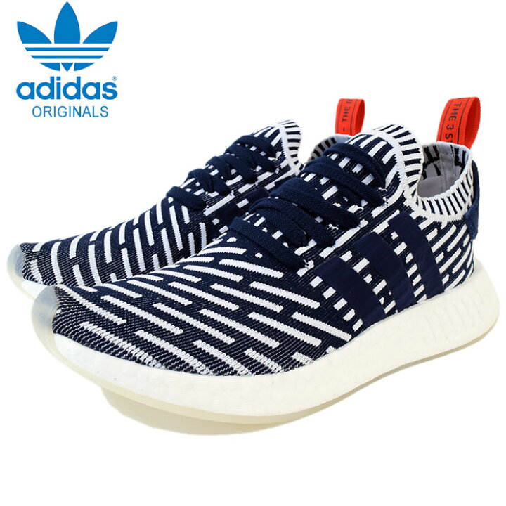 楽天市場】アディダス adidas スニーカー メンズ 男性用 ノマド R2 PK 