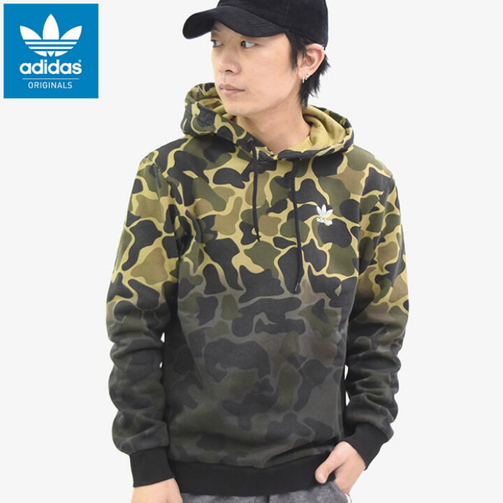 楽天市場】アディダス adidas プルオーバー パーカー メンズ 