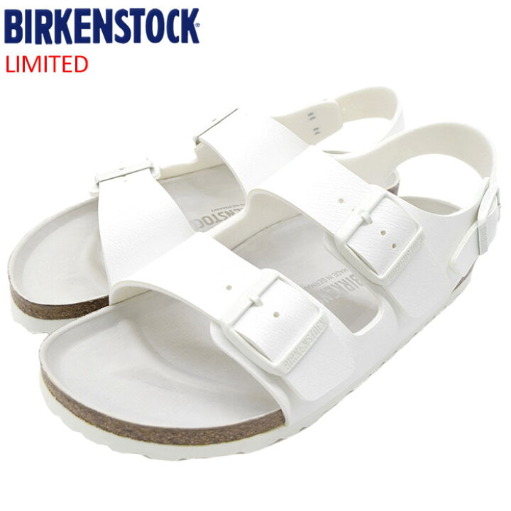 楽天市場】【ポイント10倍】ビルケンシュトック BIRKENSTOCK サンダル 