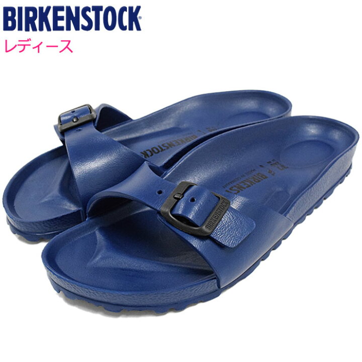 楽天市場】【ポイント10倍】ビルケンシュトック BIRKENSTOCK サンダル 