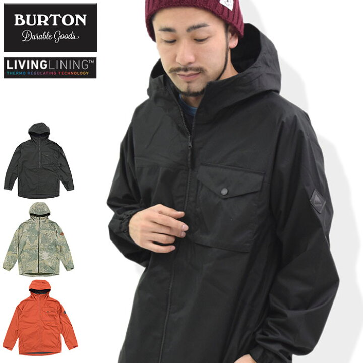 楽天市場】バートン BURTON ジャケット メンズ ポータル(burton Portal 