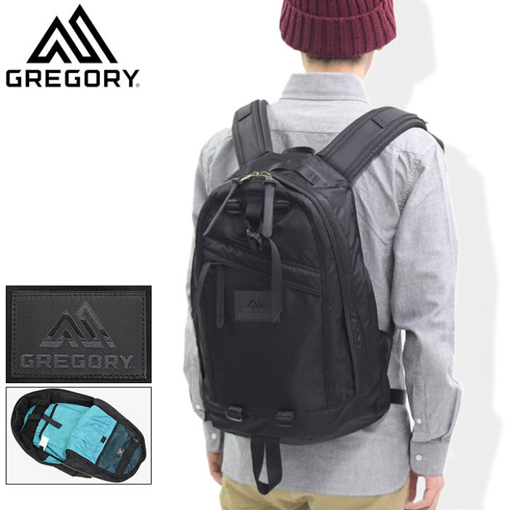 楽天市場】グレゴリー GREGORY リュック アセンド デイパック(gregory 