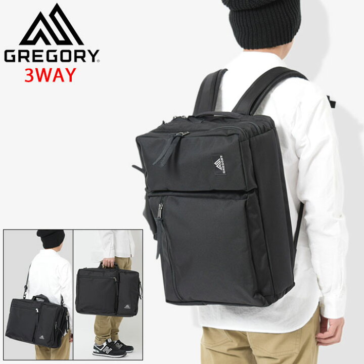 楽天市場】グレゴリー GREGORY バッグ カバート オーバーナイト 