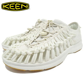 楽天市場 Keen ユニーク 白 サンダル メンズ靴 靴の通販
