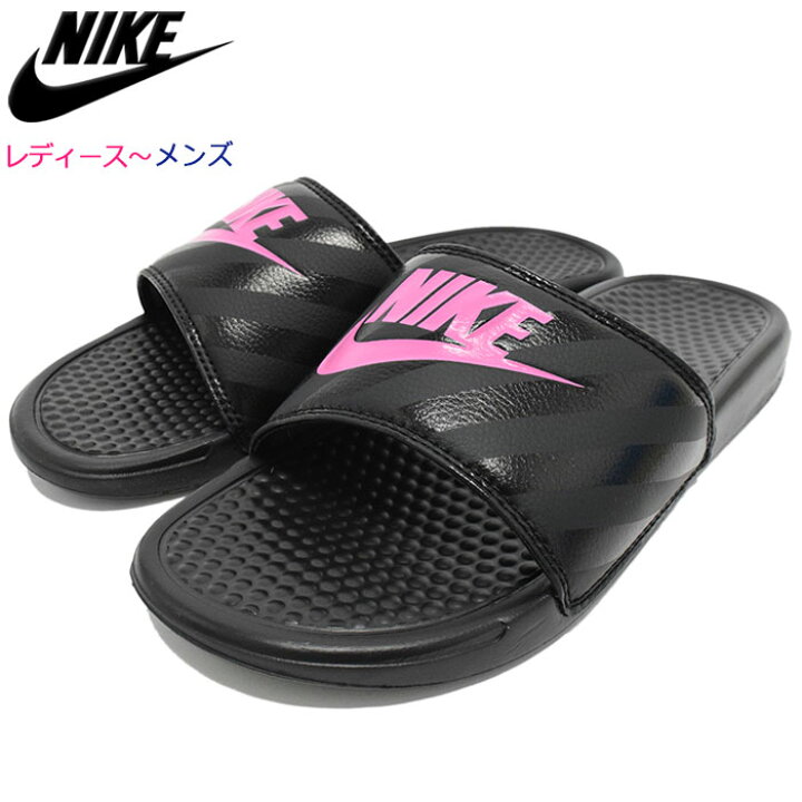 楽天市場】ナイキ NIKE サンダル レディース & メンズ ウィメンズ  