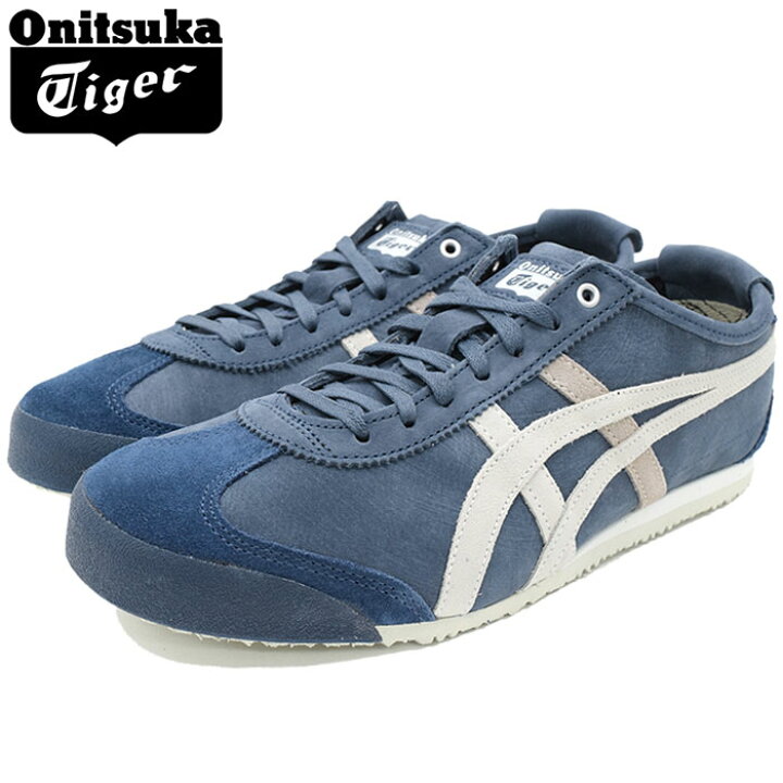 楽天市場】オニツカタイガー Onitsuka Tiger スニーカー メンズ  