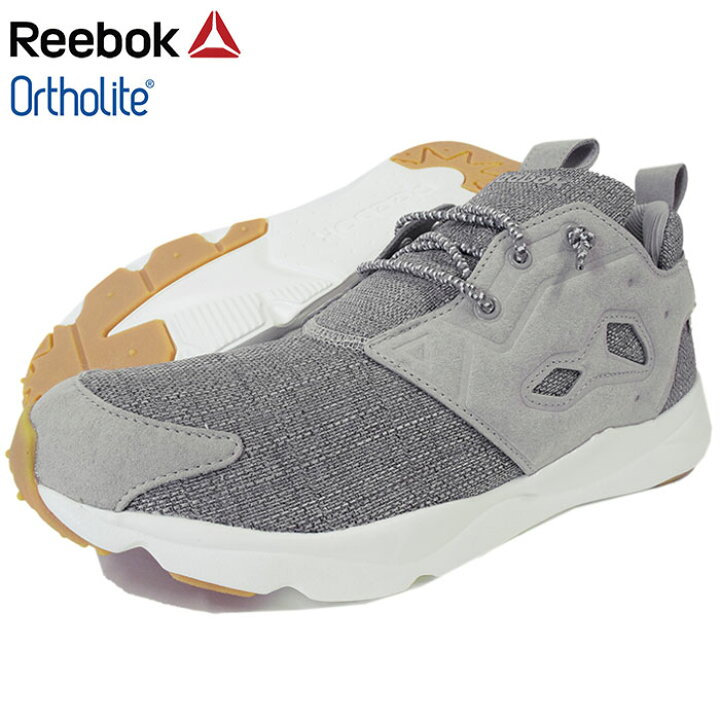 楽天市場】リーボック Reebok スニーカー メンズ 男性用 フューリー 