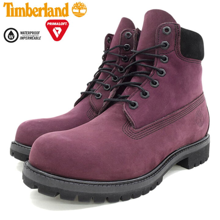 楽天市場】【日本正規品】ティンバーランド Timberland ブーツ メンズ 