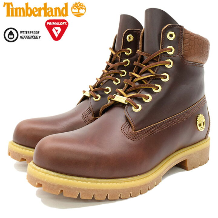 楽天市場】【日本正規品】ティンバーランド Timberland ブーツ メンズ 
