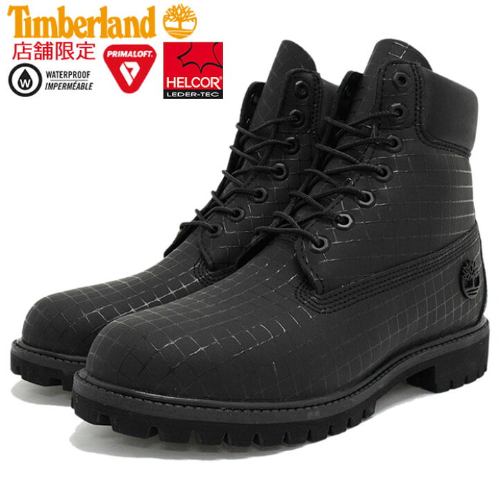 楽天市場】【日本正規品】ティンバーランド Timberland ブーツ メンズ 
