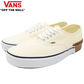 楽天市場 Vans 白 スニーカーの通販
