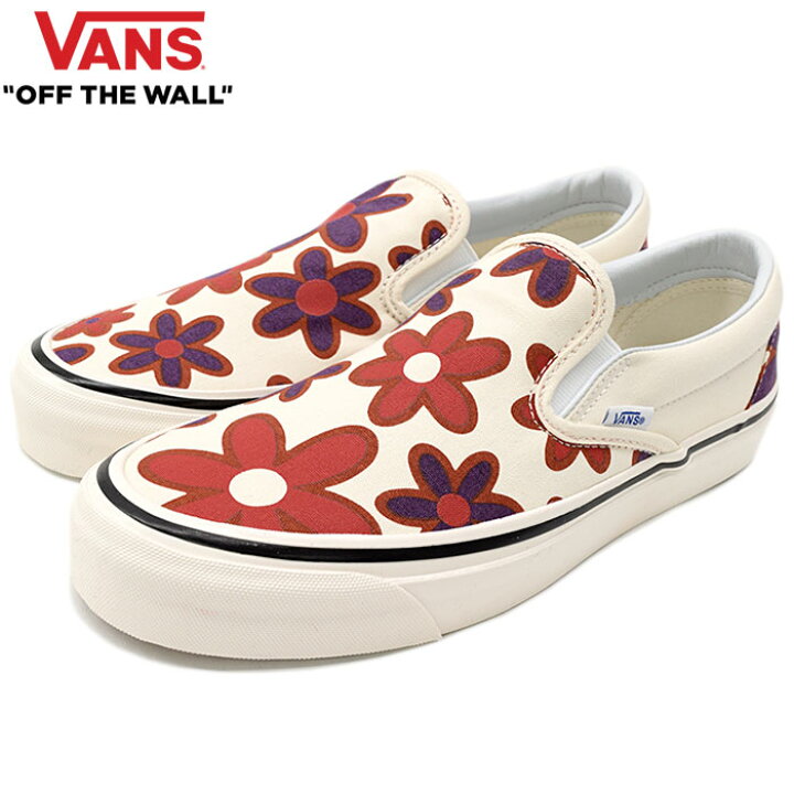 楽天市場】バンズ VANS スニーカー メンズ 男性用 クラシック 