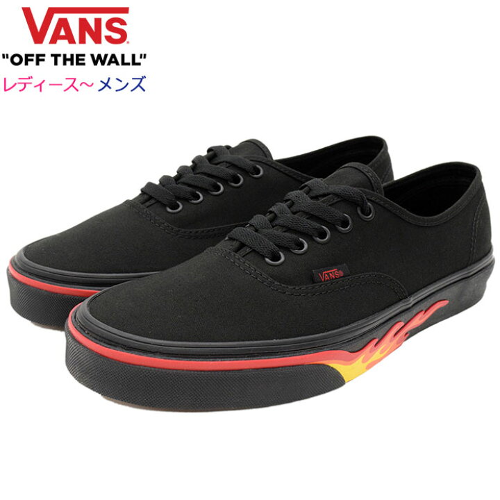 楽天市場】バンズ VANS スニーカー レディース & メンズ 