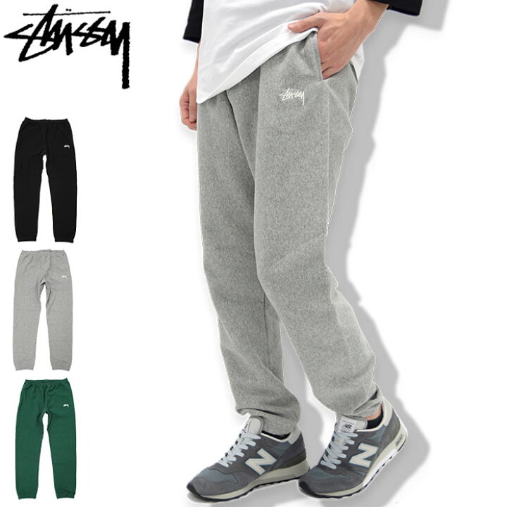 楽天市場】ステューシー STUSSY パンツ メンズ Overdye Stock ( stussy 