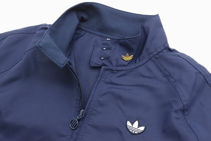 楽天市場】アディダス adidas ジャケット メンズ ハリントン 