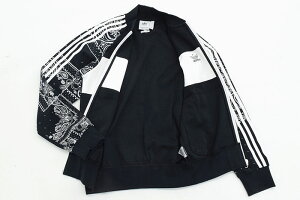 楽天市場 アディダス Adidas ジャケット メンズ バンダナ トラック トップ オリジナルス Adidas Bandana Track Top Jkt Originals トラックジャケット スポーツアパレル トップス Dx4211 Ice Filed Icefield Ice Field アイスフィールド