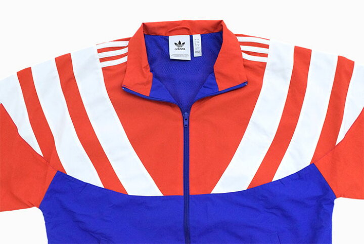 楽天市場】アディダス adidas ジャケット メンズ バランタ トラック