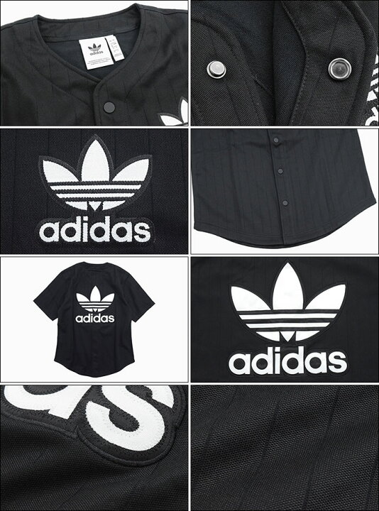 楽天市場】アディダス adidas シャツ 半袖 メンズ ベースボール 