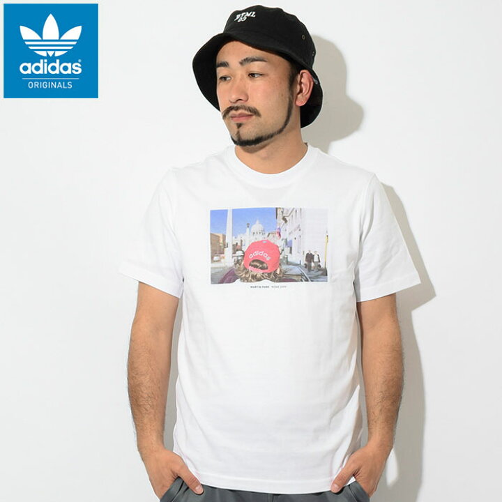 楽天市場】アディダス adidas Tシャツ 半袖 メンズ サムスタッグ 