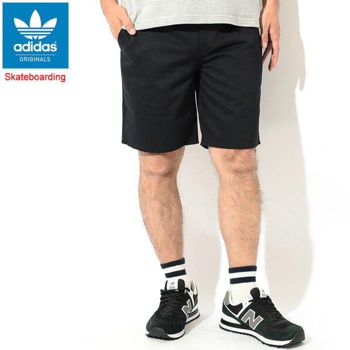 楽天市場 アディダス Adidas ハーフパンツ メンズ バーブル ショーツ オリジナルス Adidas Barbur Short Originals Skateboarding スケートボーディング チノショーツ ショートパンツ ハーパン ボトムス メンズ 男性用 Du Ice Field アイスフィールド